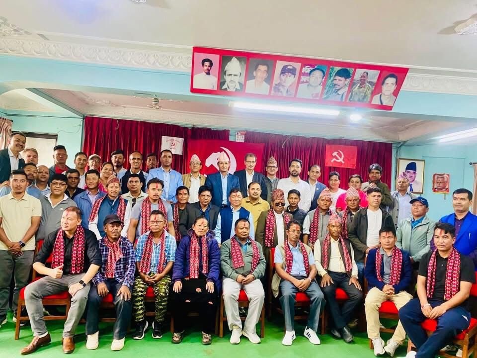 दल–परिवर्तनको तरंग, एमाले र समाजवादी हुँदै माओवादीमा स्थायित्व खोज्दै स्थानीय नेताहरू